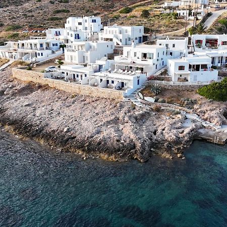 Aglaia Studios Kamares  Dış mekan fotoğraf