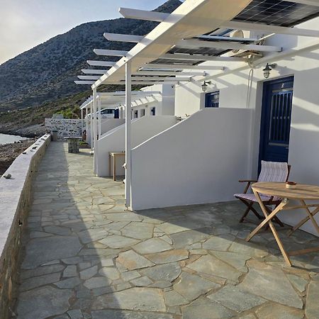Aglaia Studios Kamares  Dış mekan fotoğraf
