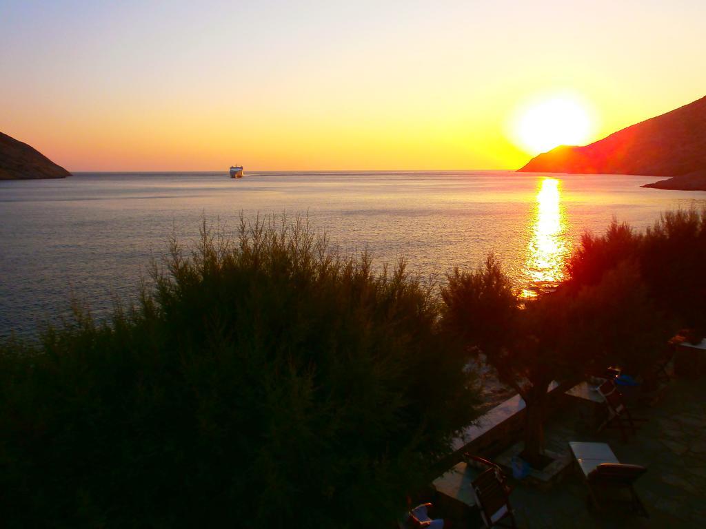 Aglaia Studios Kamares  Dış mekan fotoğraf