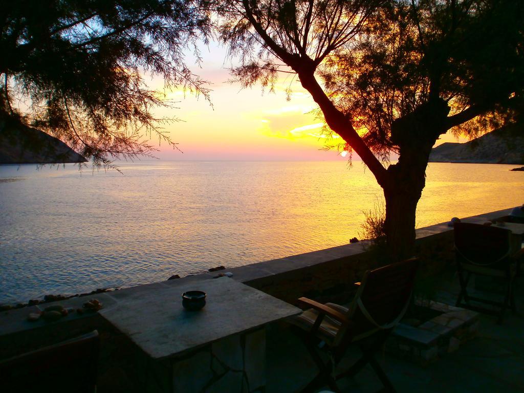 Aglaia Studios Kamares  Dış mekan fotoğraf