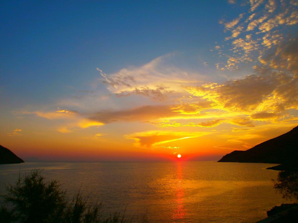 Aglaia Studios Kamares  Dış mekan fotoğraf