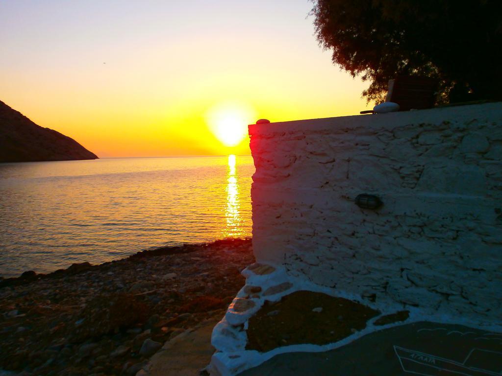 Aglaia Studios Kamares  Dış mekan fotoğraf