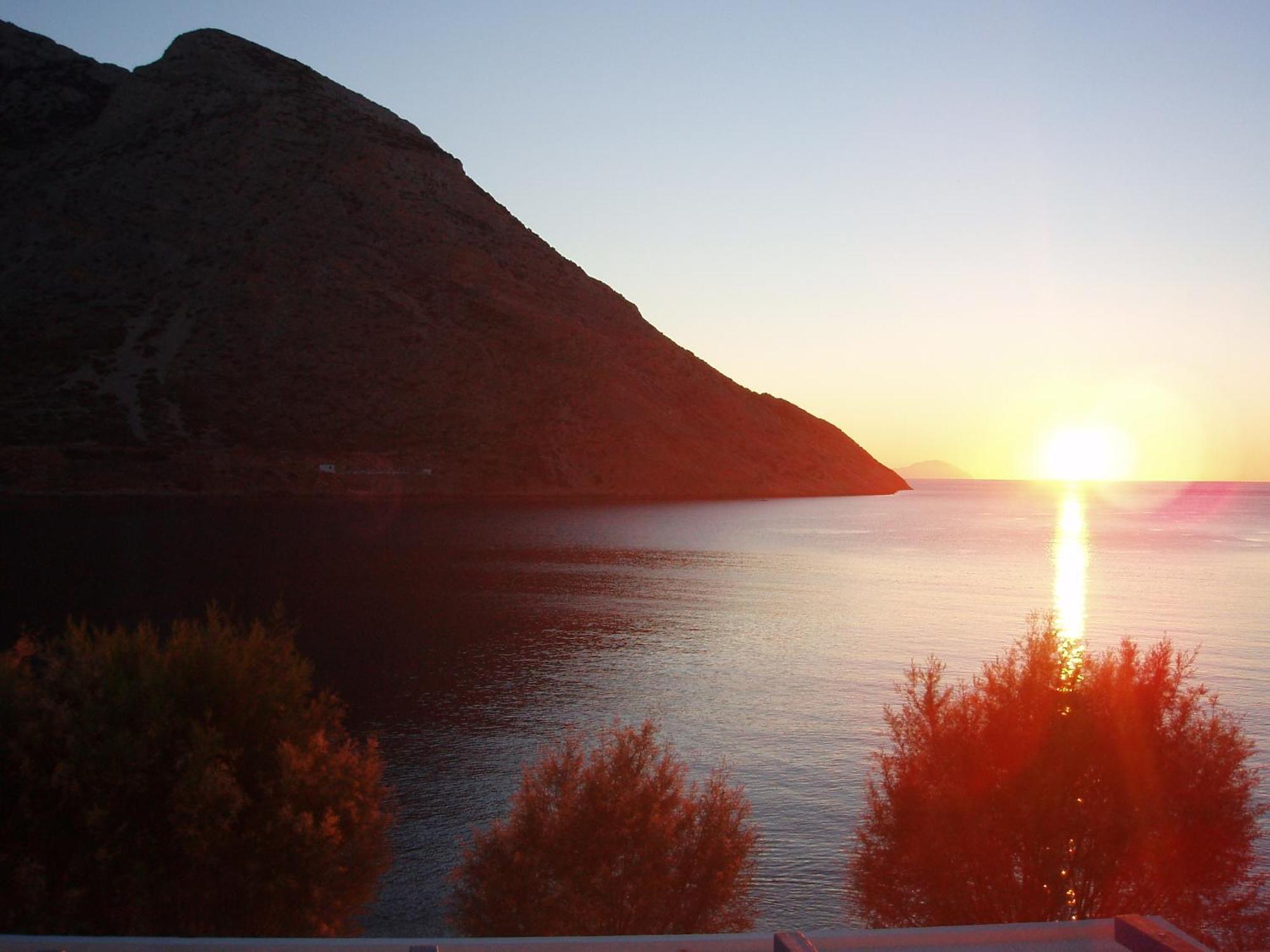 Aglaia Studios Kamares  Dış mekan fotoğraf