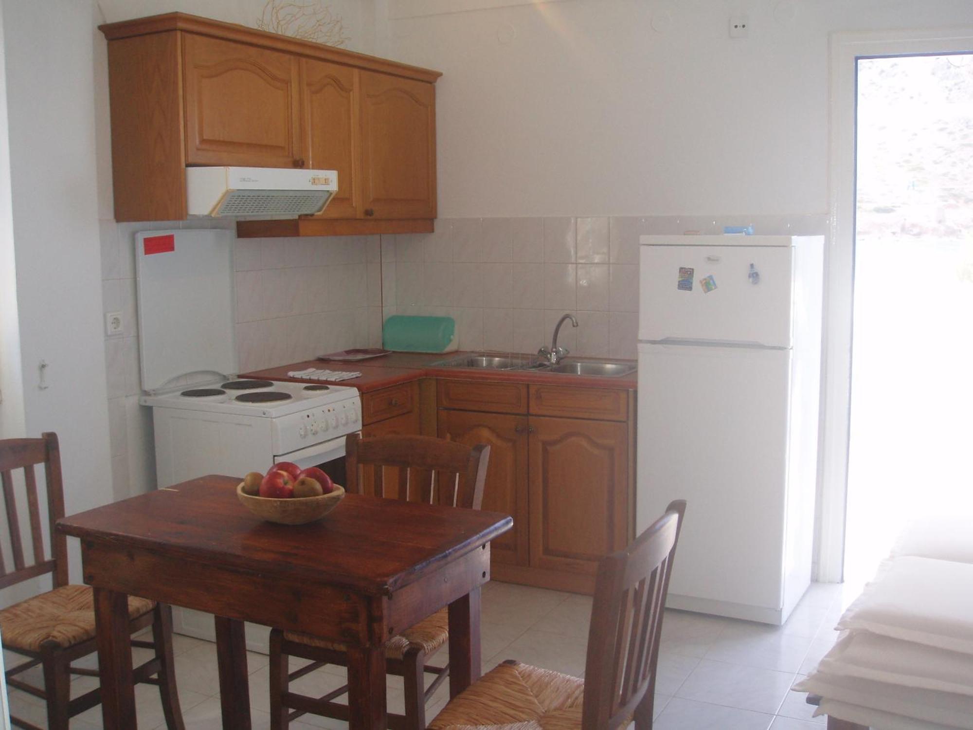 Aglaia Studios Kamares  Dış mekan fotoğraf