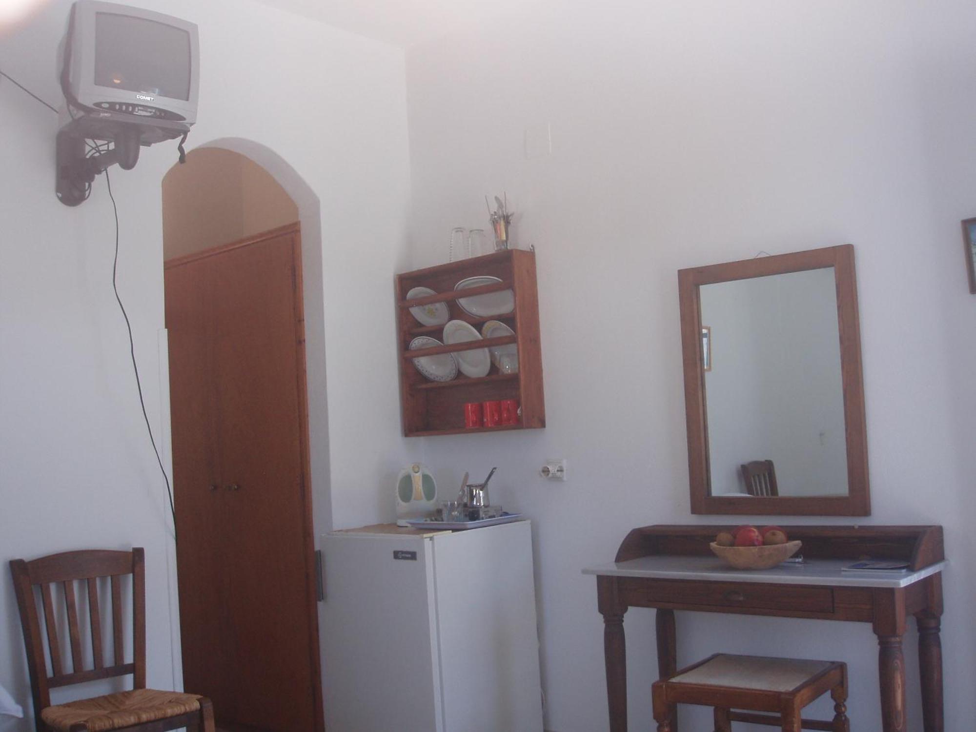 Aglaia Studios Kamares  Dış mekan fotoğraf