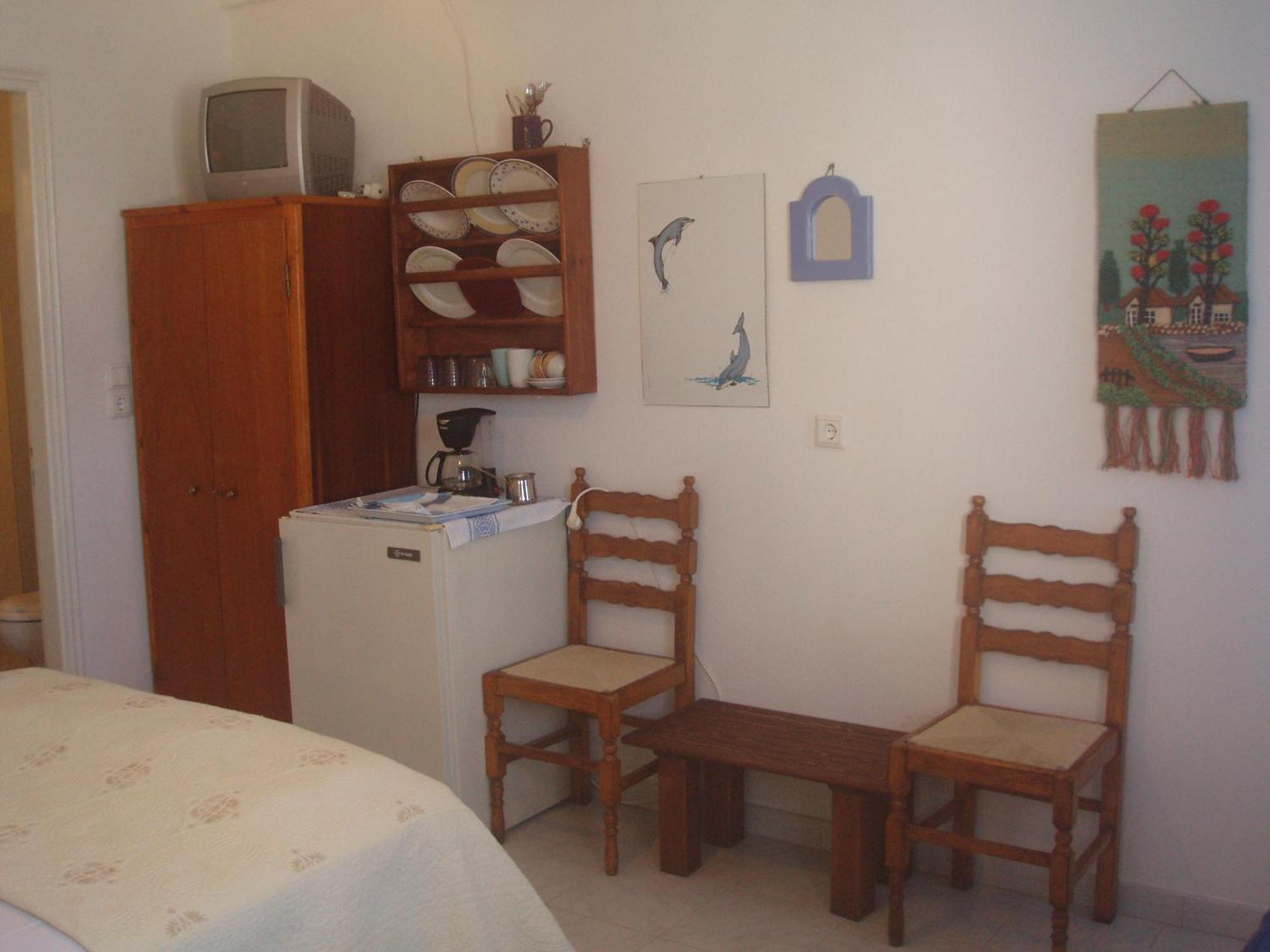 Aglaia Studios Kamares  Dış mekan fotoğraf
