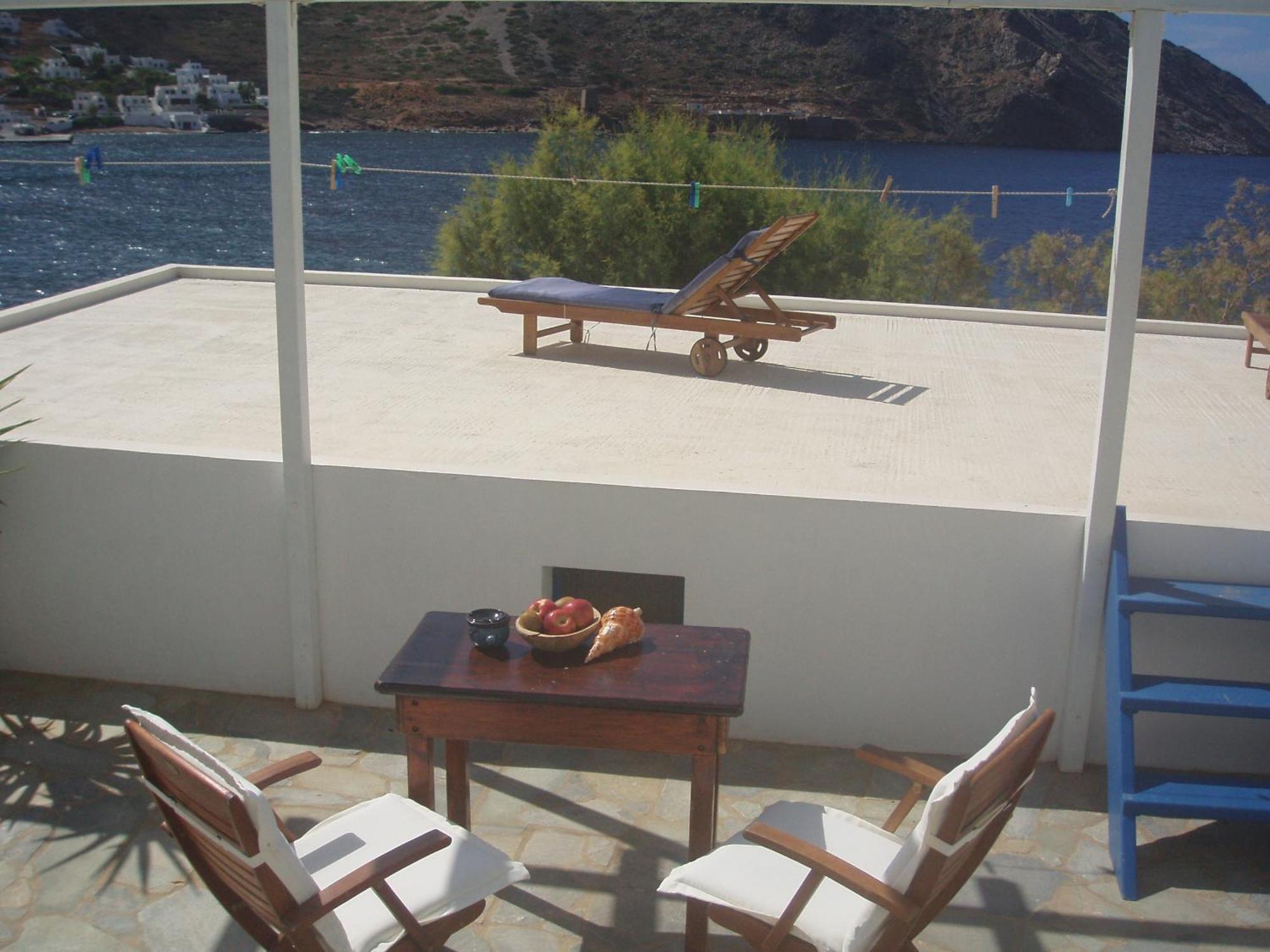 Aglaia Studios Kamares  Dış mekan fotoğraf