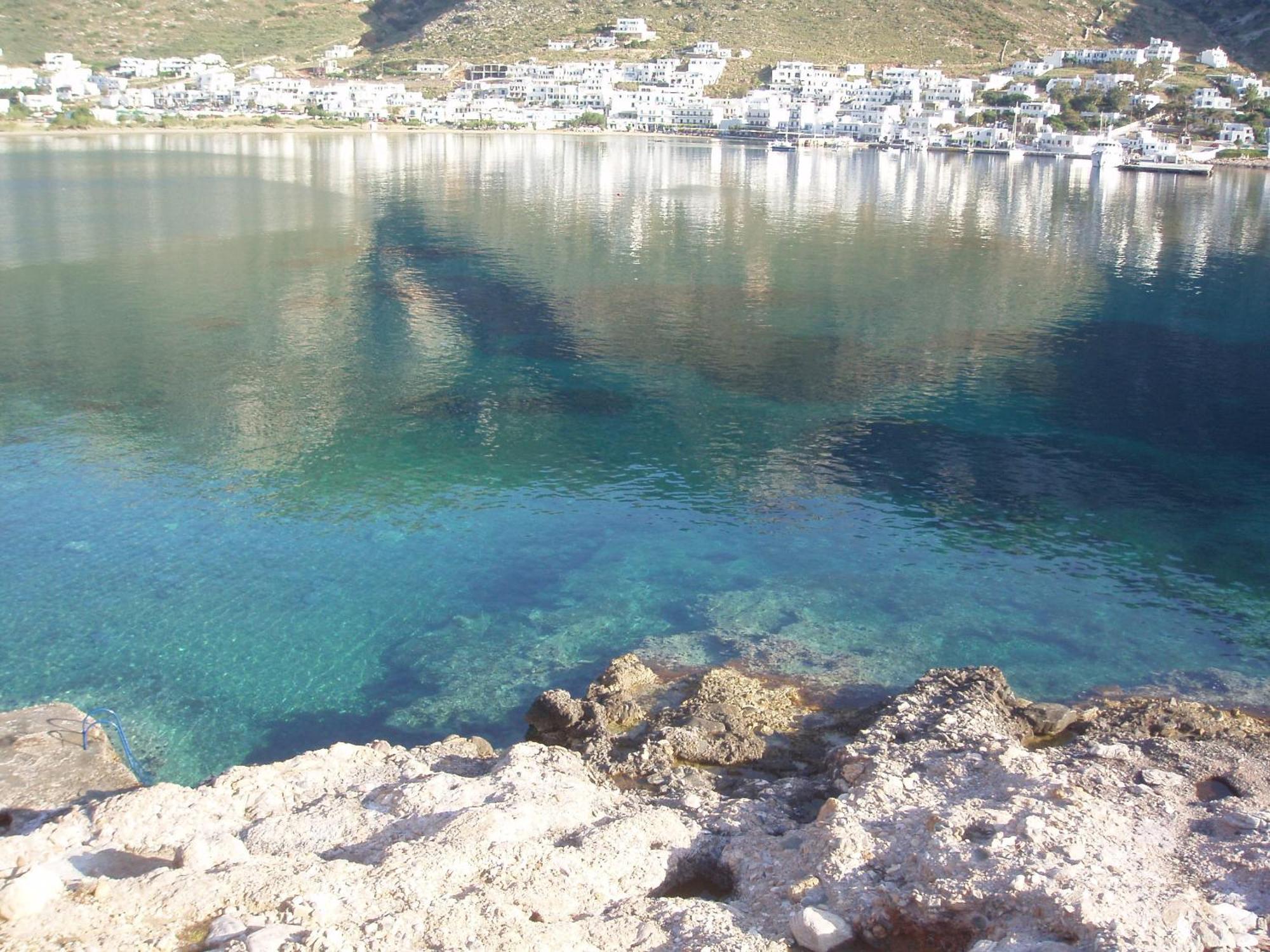 Aglaia Studios Kamares  Dış mekan fotoğraf