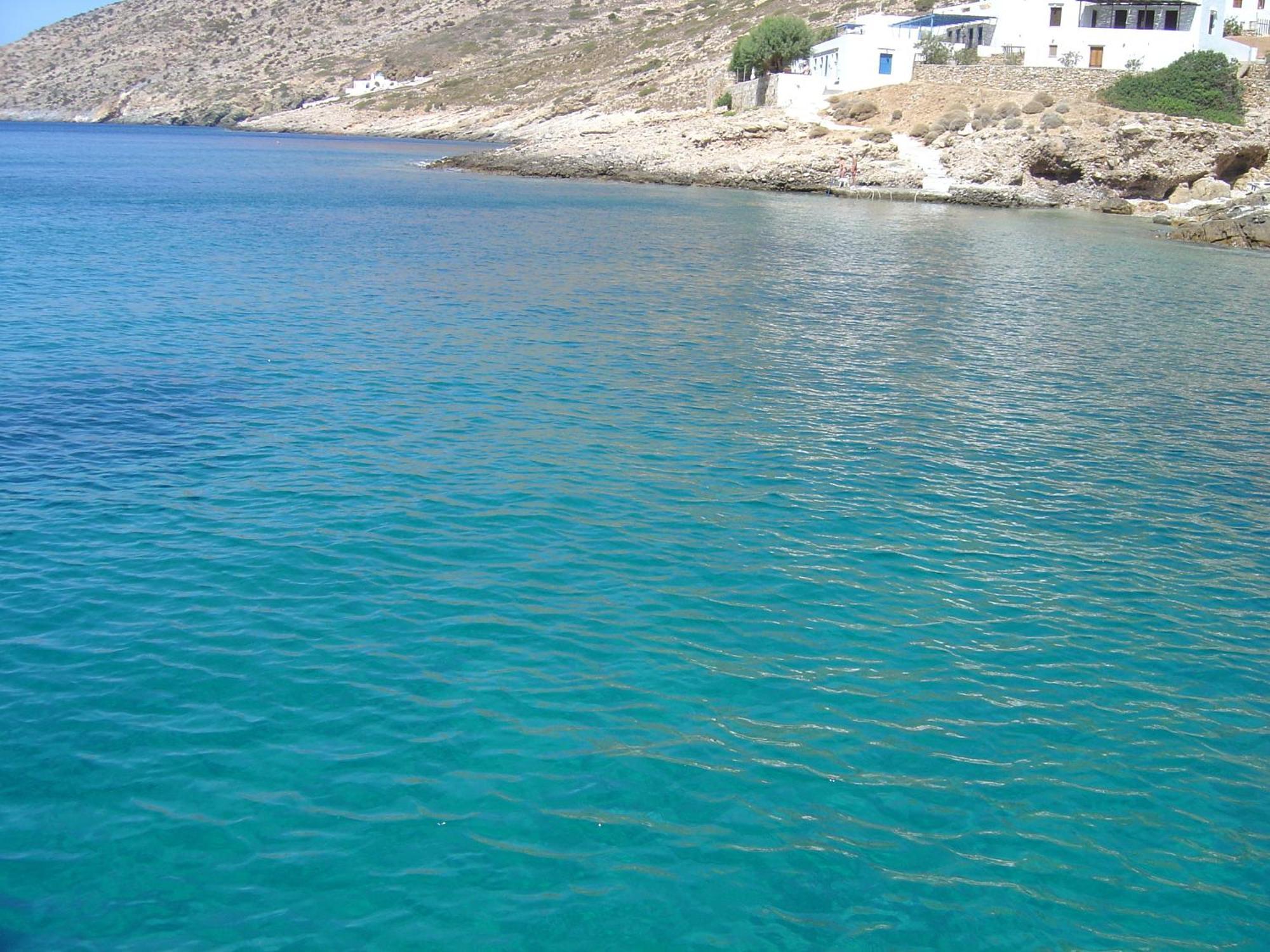 Aglaia Studios Kamares  Dış mekan fotoğraf