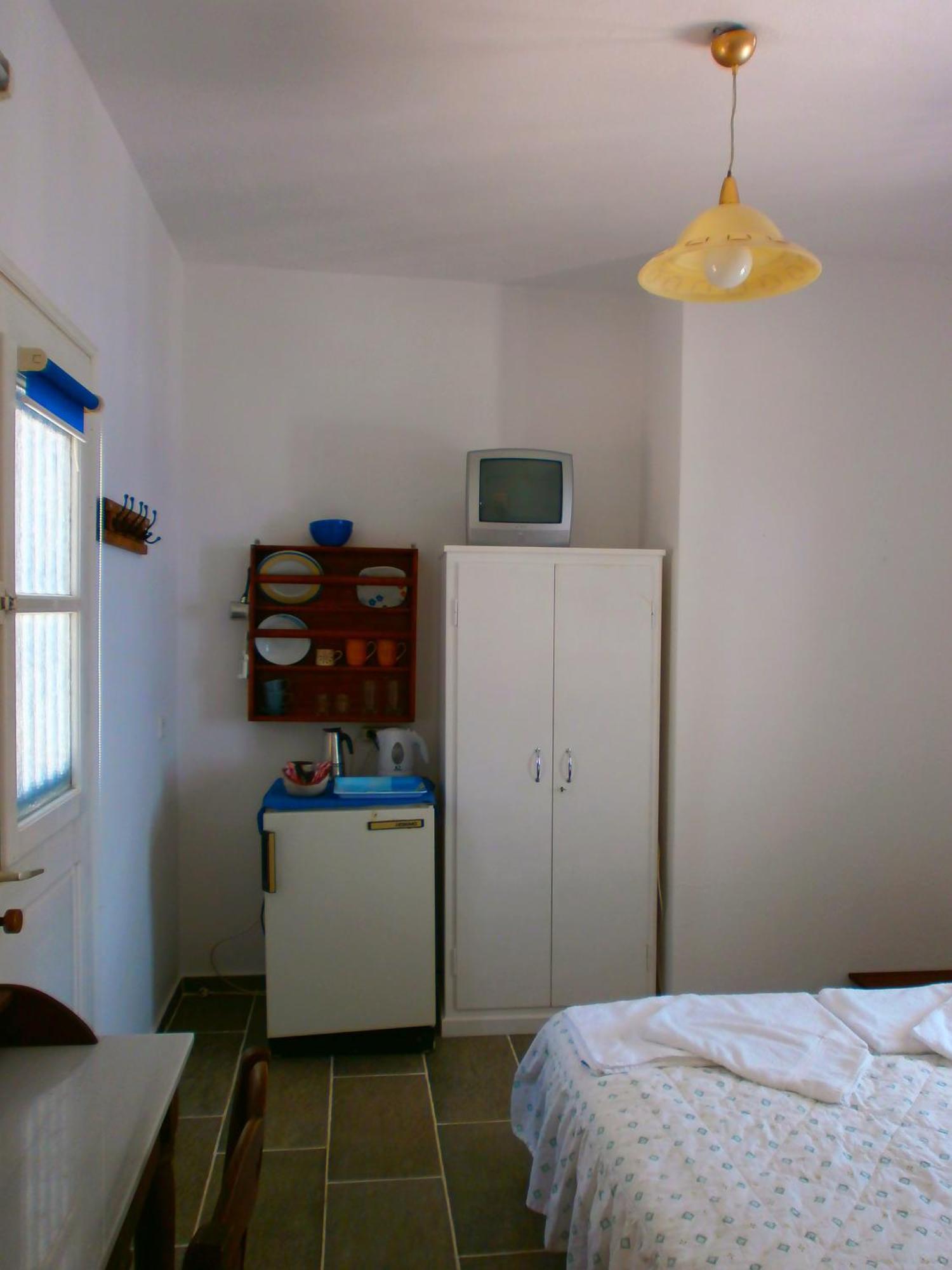 Aglaia Studios Kamares  Oda fotoğraf