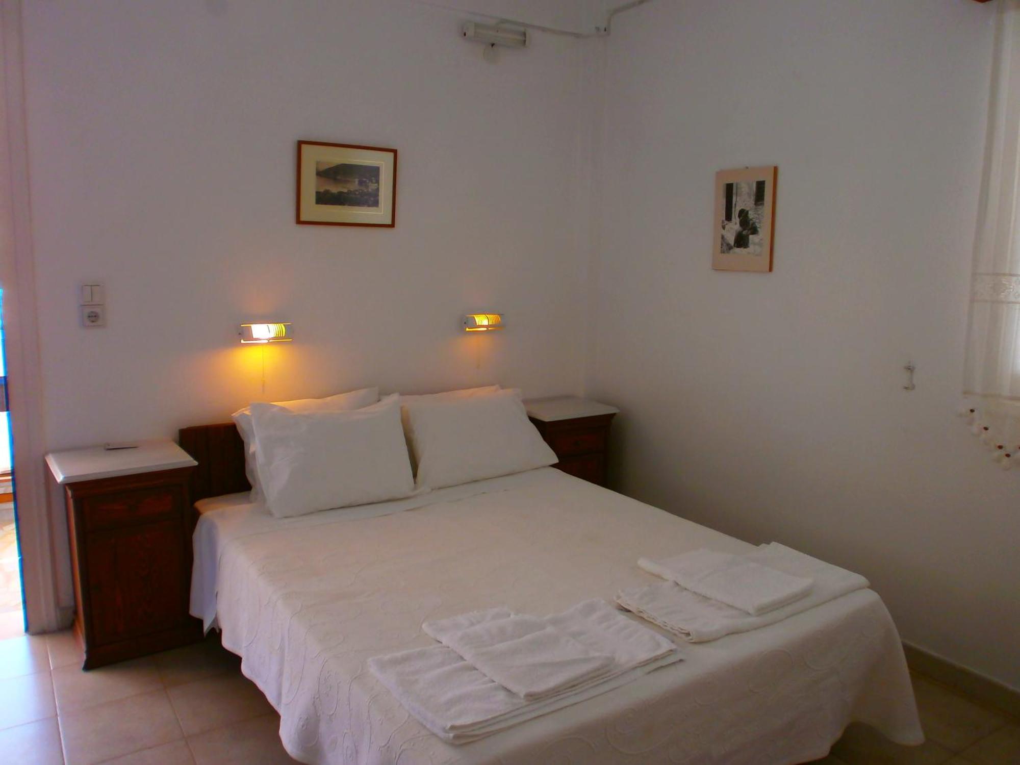 Aglaia Studios Kamares  Oda fotoğraf