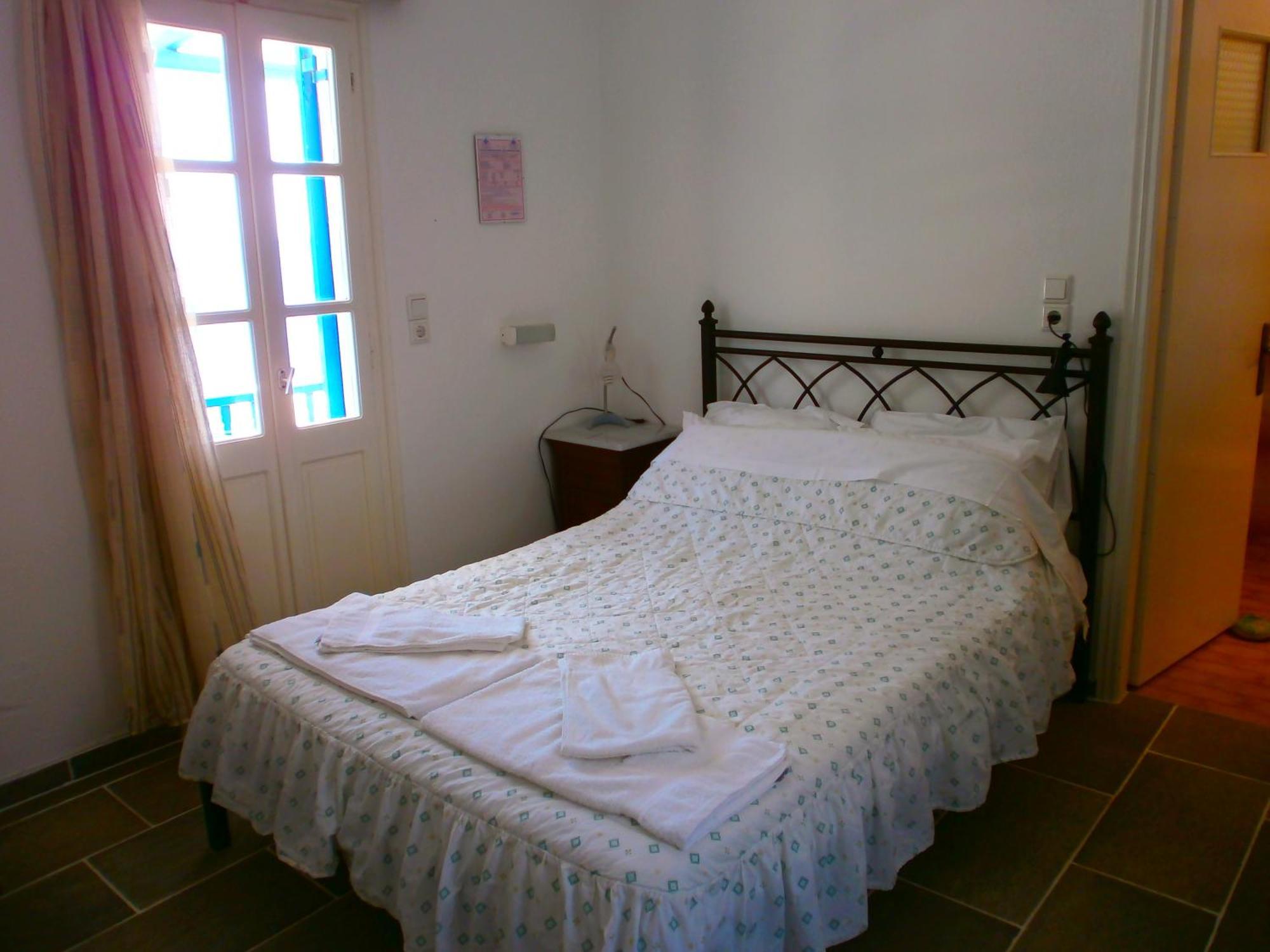 Aglaia Studios Kamares  Oda fotoğraf