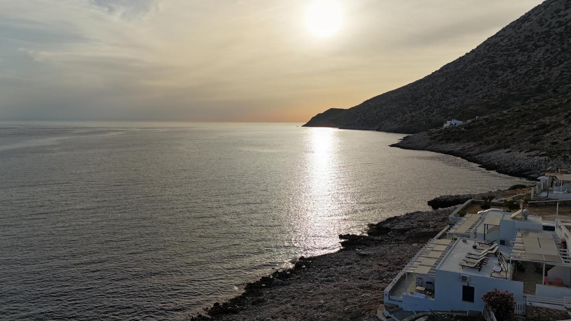 Aglaia Studios Kamares  Dış mekan fotoğraf