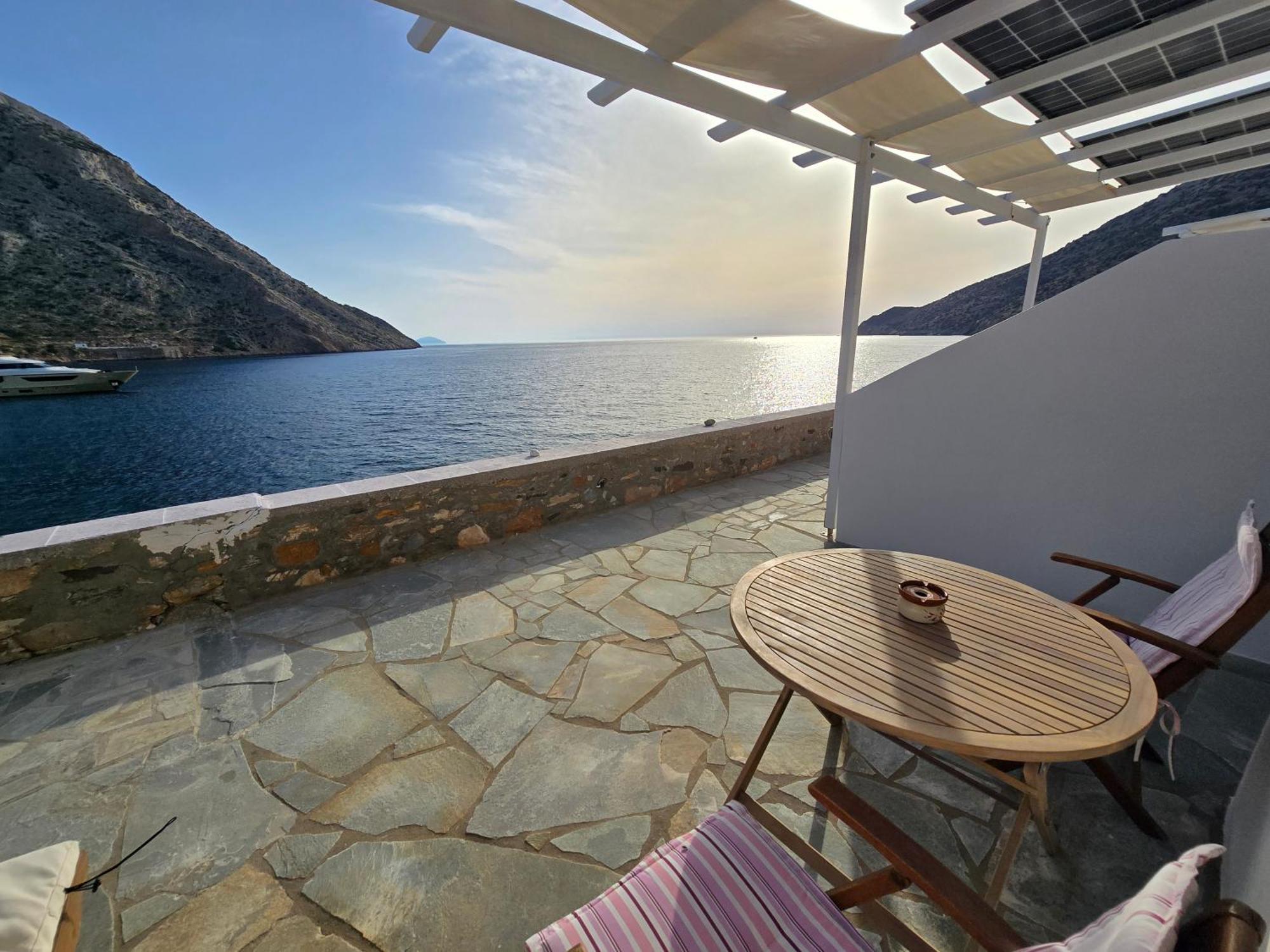 Aglaia Studios Kamares  Dış mekan fotoğraf