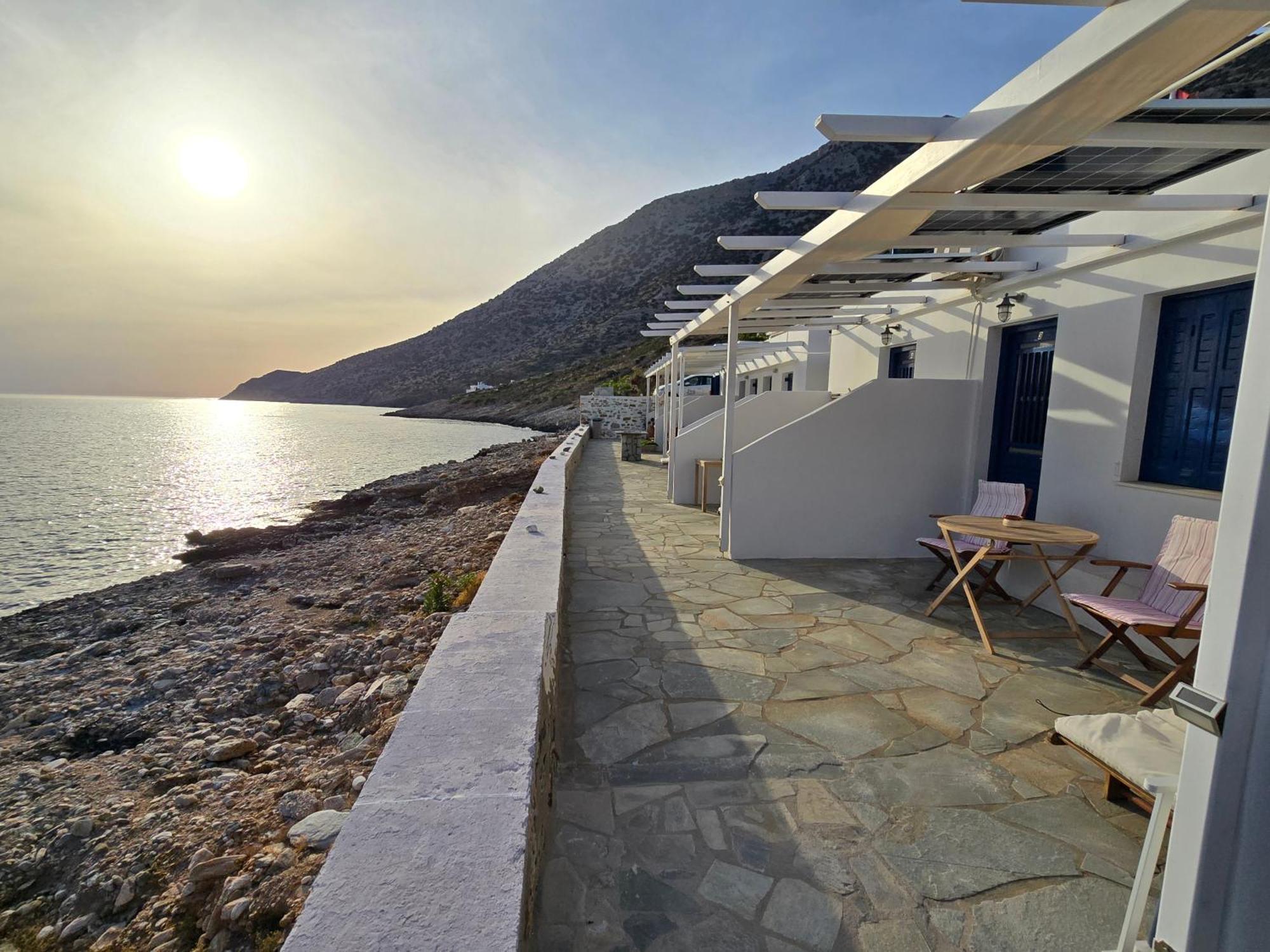 Aglaia Studios Kamares  Dış mekan fotoğraf
